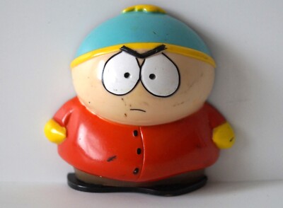 South Park Magnet Eric Cartman Vintage 1998 Sammlerstücke Comedy Central Geschenk