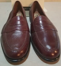 New Cole Cardo Kilt Tas S/O 7.5 Brown (6231)