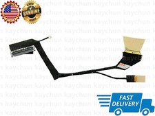 Original 6017B0992401 LCD Video Screen Cable For HP EliteBook x360 1040 G5 FHD