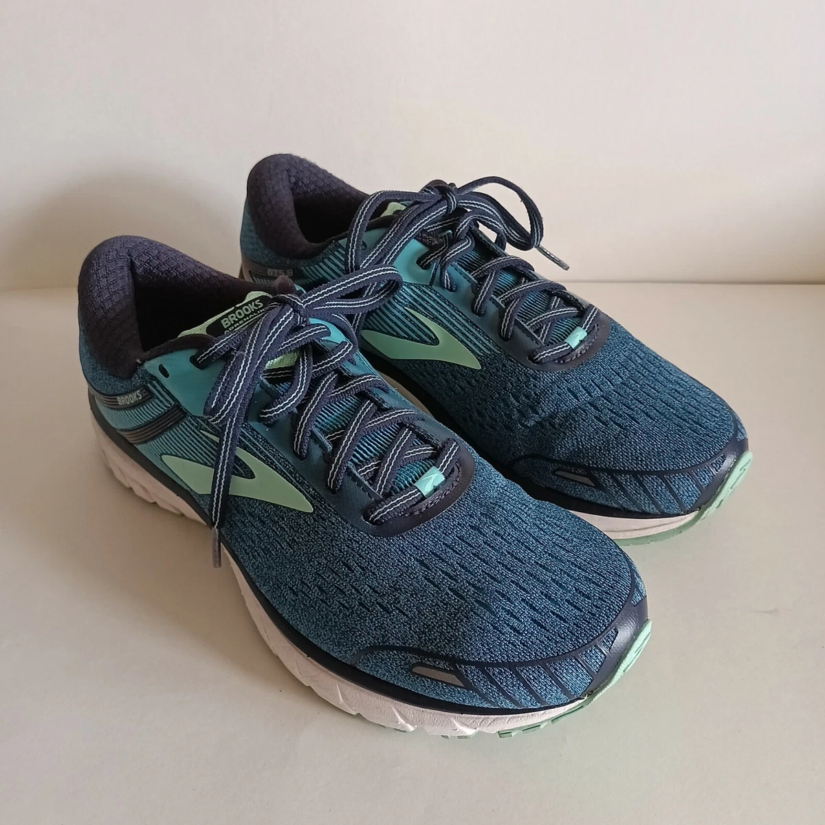 Brooks Adrenaline GTS 18 Sneakers for Men for Sale | Shop 