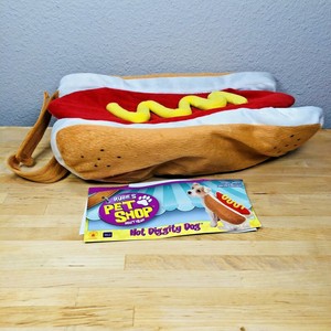 hot dog boutique