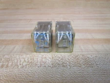 Aromat HC4-DC24V Relay HC4DC24V AP324298 (Pack of 2)