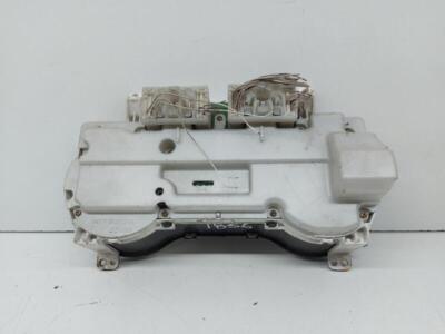 838004A090 instrumentenblende 210571 TOYOTA RAV 4 A2 2.0 D-4D LUNA 4X4 2001