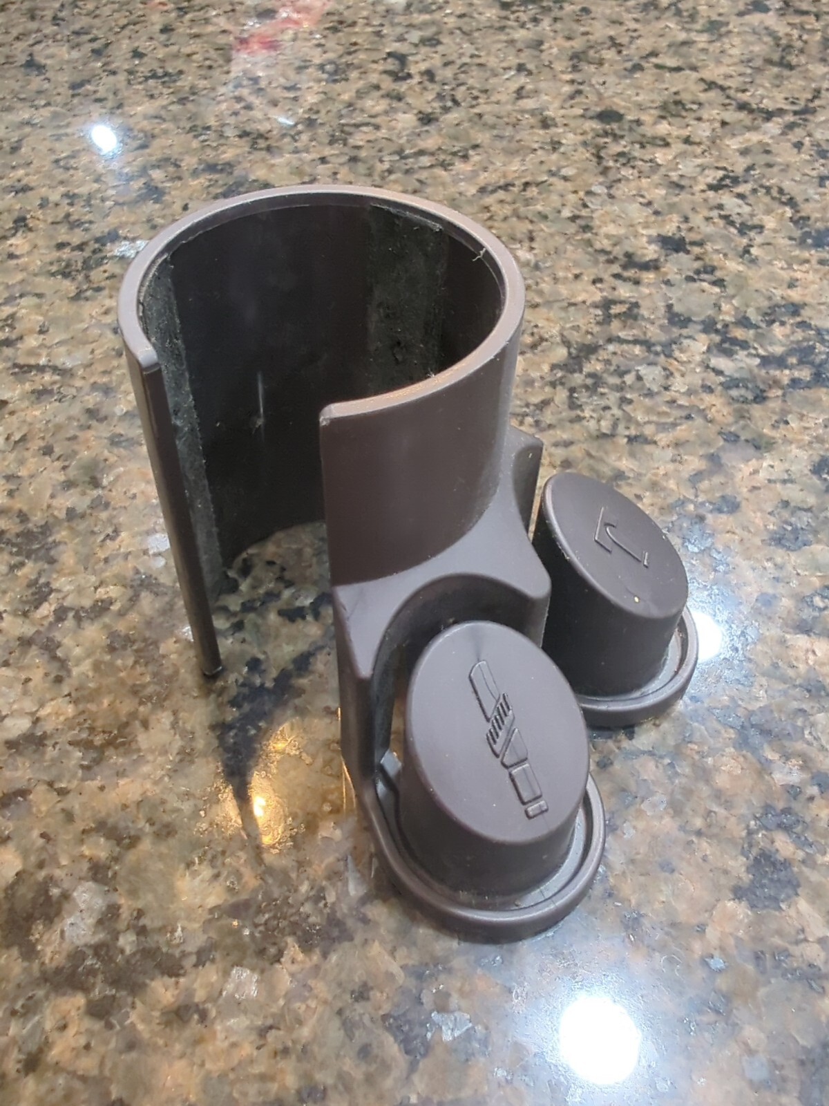 Dyson Vacuum Tool Holster Caddy Fits Multiple Models 918064-01-image