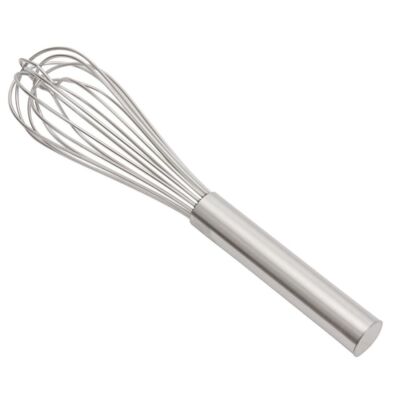 Ballon Whisk strapazierfähig 8 Draht Professionelle Gastronomie Ei Schläger Peitsche