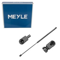 Meyle 40-409100017 HeckklappendäMpfer FüR Citroen C4 Picasso I UD 8731.P2