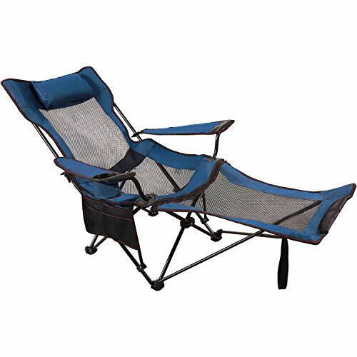 elite camping chairs