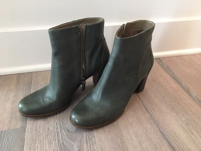 ebay ecco boots