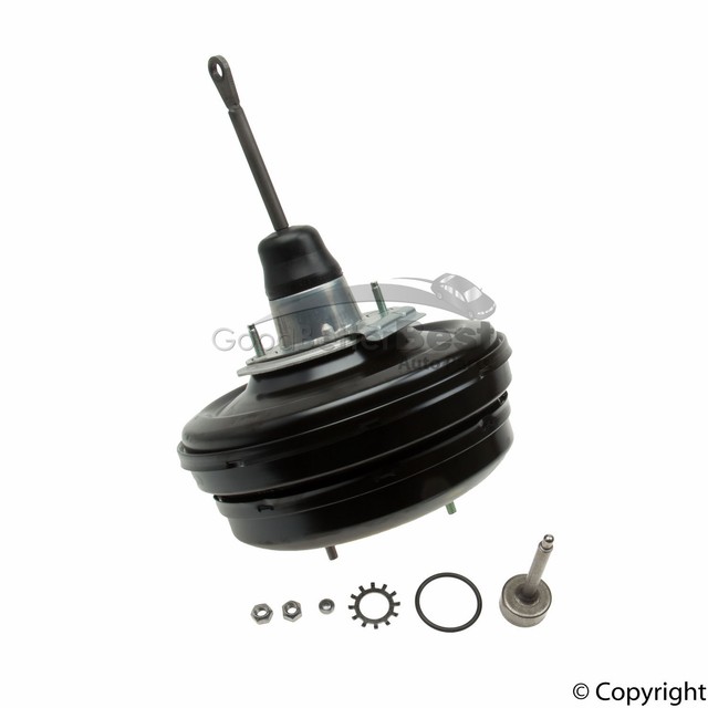 New Genuine Power Brake Booster 34336760461 for BMW X5 eBay