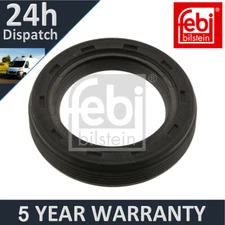 Fits VW Skoda Seat Mitsubishi Audi Febi Crankshaft Oil Seal 38103085A