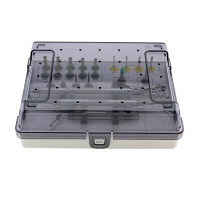 Implant Sinus Lift Kit Crestal Approach Neobiotech SCA S-Reamer