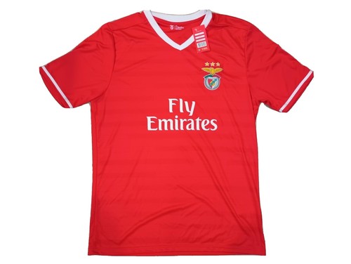 Catalogue officiel Benfica Lisbon Portugal Soccer Club 2008