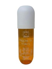 Solo en Ibiza Valencia Vibes Fragrance Body Spray Mist 89802 6.1 Fl Oz Bottle