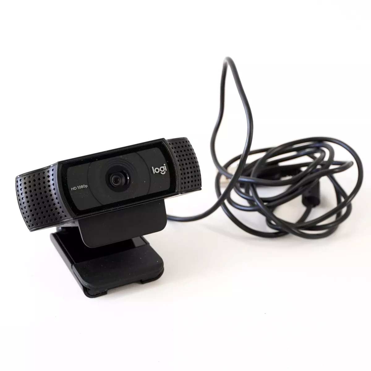 Logitech C920 Pro HD 1080p Professional Webcam