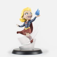 Quantum Mechanix Supergirl Q-Fig