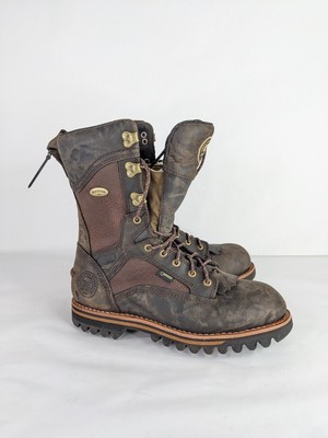 red wing elk tracker