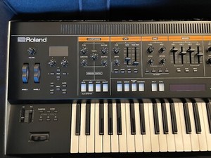 【ほぼ未使用品】ROLAND JUPITER X Roland - JUPITER-X | Synthesizer