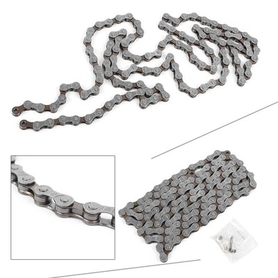 8-Speed Chain Diamond Hollow MTB Road 