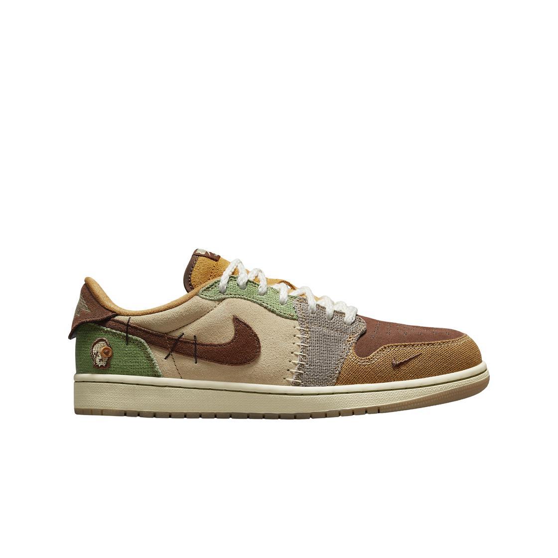 NIKE AIR JORDAN 1 RETRO LOW OG サイズ8 Amazon.com | Jordan Air 1 Retro Low Og Mens Shoes Size - 7.5