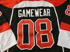 INDIANA ICE MINERS - MAHL - Mid Atlantic Hockey League - JERSEY - Very RARE — photo 6