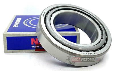 NSK JAPAN 32011 XJ TAPERED ROLLER BEARING 55x90x23 mm | eBay