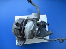 ????? Mercedes ML W163 Turbolader ????? Mercedes ML W163 Turbolader