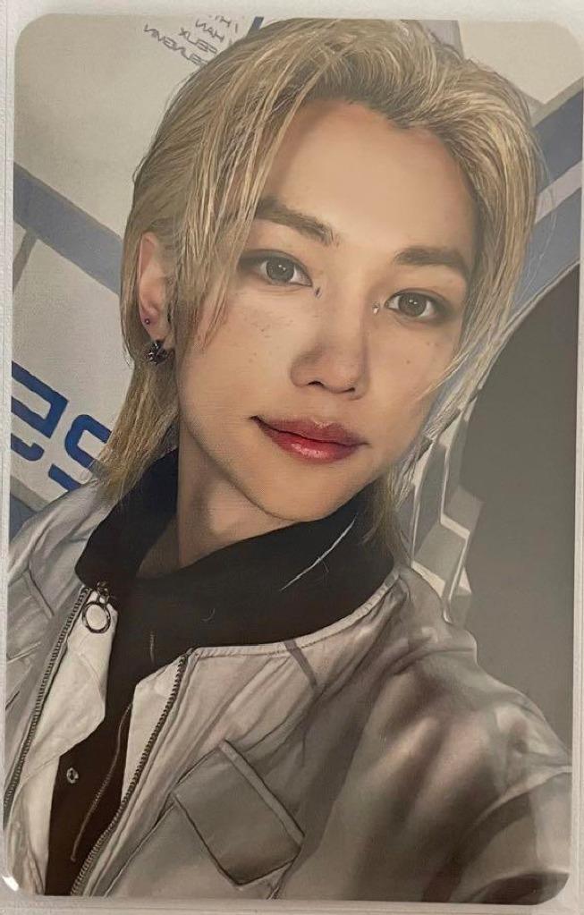 Stray Kids Felix 3rd Fan Meeting Stray Kids Felix 3rd Fan Meeting