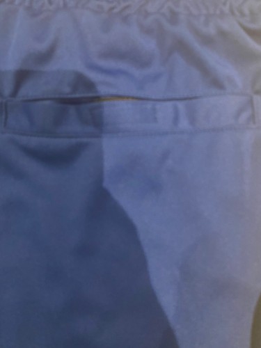 Starter Los Angeles Rams NFL Football Training Shorts Retro Design Mens Large - 第 11/14 張圖片
