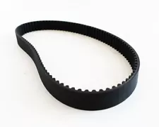 (1) BELT, SYNCHRONOUS FOR TENNANT T5 CYL BRUSH, R14, T7 RIDER, 377500, 6F1C