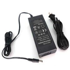 18V AC Adapter Charger for Soundcraft Notepad-5  Notepad-8FX  Notepad-12FX Mixer