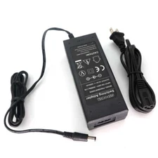 18V AC Adapter for Verathon BladderScan BVI 9400 Charger 0570-0193 Bladder Scan