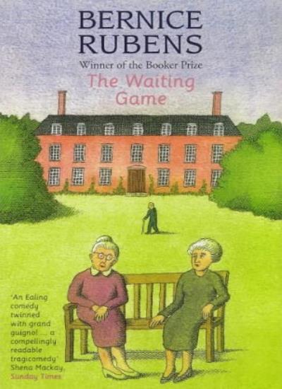 The Waiting Game-Bernice Rubens