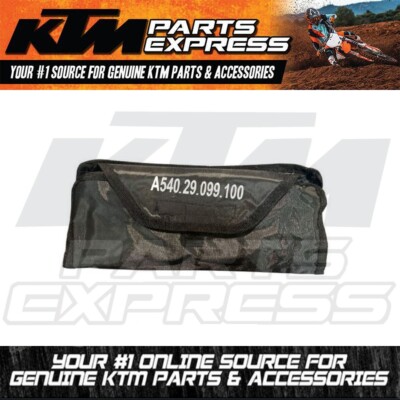 NEW OEM KTM ON-BOARD TOOL KIT SXF SX XCW XCF XCFW EXCF NEW OEM KTM ON-BOARD TOOL KIT SXF SX XCW XCF XCFW EXCF