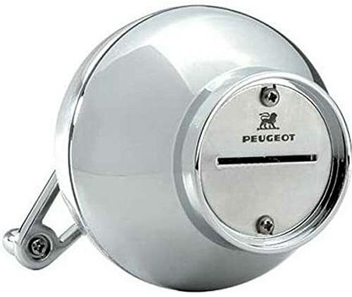 Peugeot , 056975014498, Clear Acrylic - Picture 3 of 5
