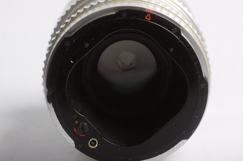 Hasselblad Carl Zeiss Sonnar 3,5/135 Linse in einem C Objektiv - Bild 4 von 9