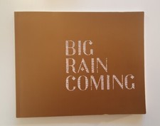 Big Rain Coming, Roebourne Art Group Elisha Butler & Mollie Hewitt FORM WA 2011