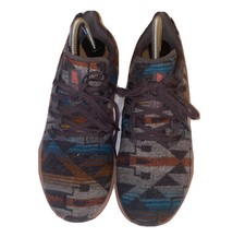 Nike Air Zoom Pegasus 36 N7 Pendleton 2019 Multicolor Sneakers‎ Size 7 Air Zoom Pegasus 36  main image 4
