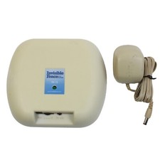 Invisible Fence IFA-12 Indoor Wireless Dog Avoidance Transmitter Shields 700