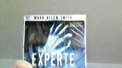 Der Experte von Mark Allen Smith  -  Hörbuch, 6 CDs  NEU / OVP