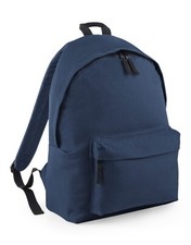 Image of Bagbase Fashion Backpack School College Travel Work Gym Rucksack Bag 18 Litres