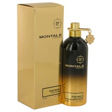 Montale Rose Night by Montale Eau De Parfum S...
