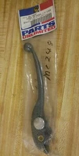 PARTS UNLIMITED PRO-LEVER RH-HONDA C/F LEVER CARBON FIBER 44-196CF WITH ADJUSTER