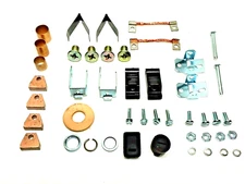 Oldsmobile Toronado Starter Repair Rebuild Kit Delco Remy 10MT  Starter 1966-85