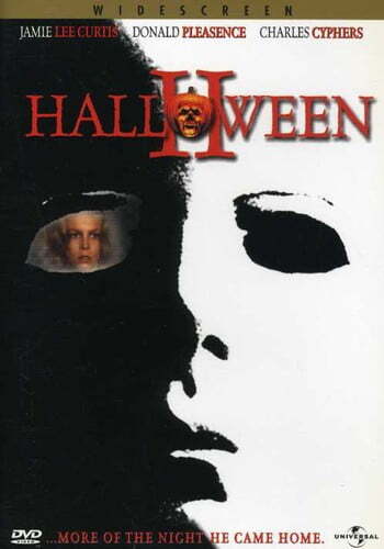 Halloween II, New DVDs - Imagen 1 de 1