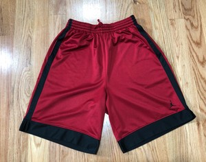 jordan boxing shorts