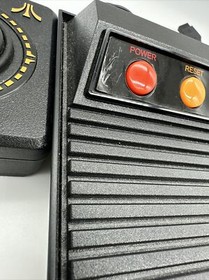 Atari Flashback 2 Classic Game Console