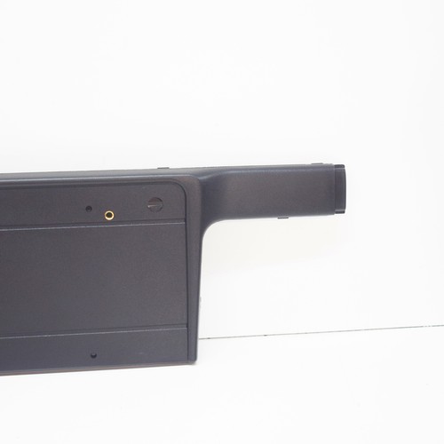 BMW 5 E39 Stoßstange vorne Kennzeichen Basis 51118174849 8174849 Original-Zubehör-Hersteller - Bild 8 von 12