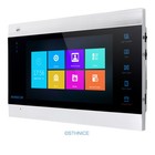 HOMSECUR BM705WF-B WIFI Indoor Monitor For HDK Video Door Intercom System