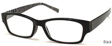 A.J. MORGAN DESIGNER MENS WOMENS NEW READERS ZEBRA ANIMAL PRINT READING GLASSES