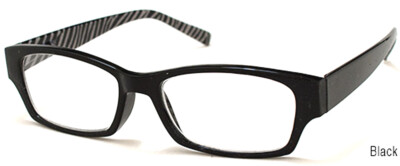 MORGAN DESIGNER MENS WOMENS NEW READERS ZEBRA ANIMAL PRINT READING  GLASSES